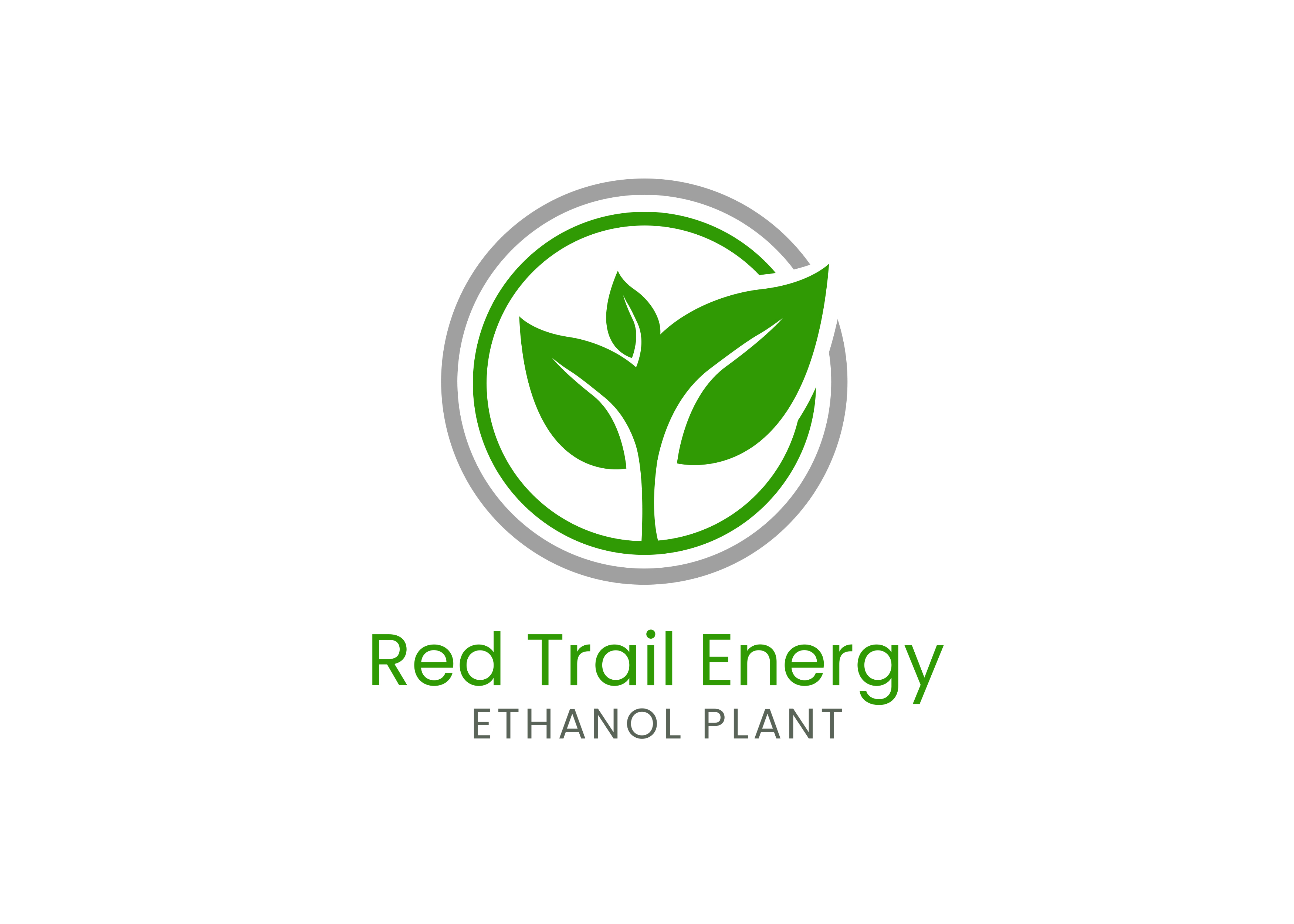 Visitenkarten-Design von Creations Box 2015 für Red Trail Energy | Design #29079709