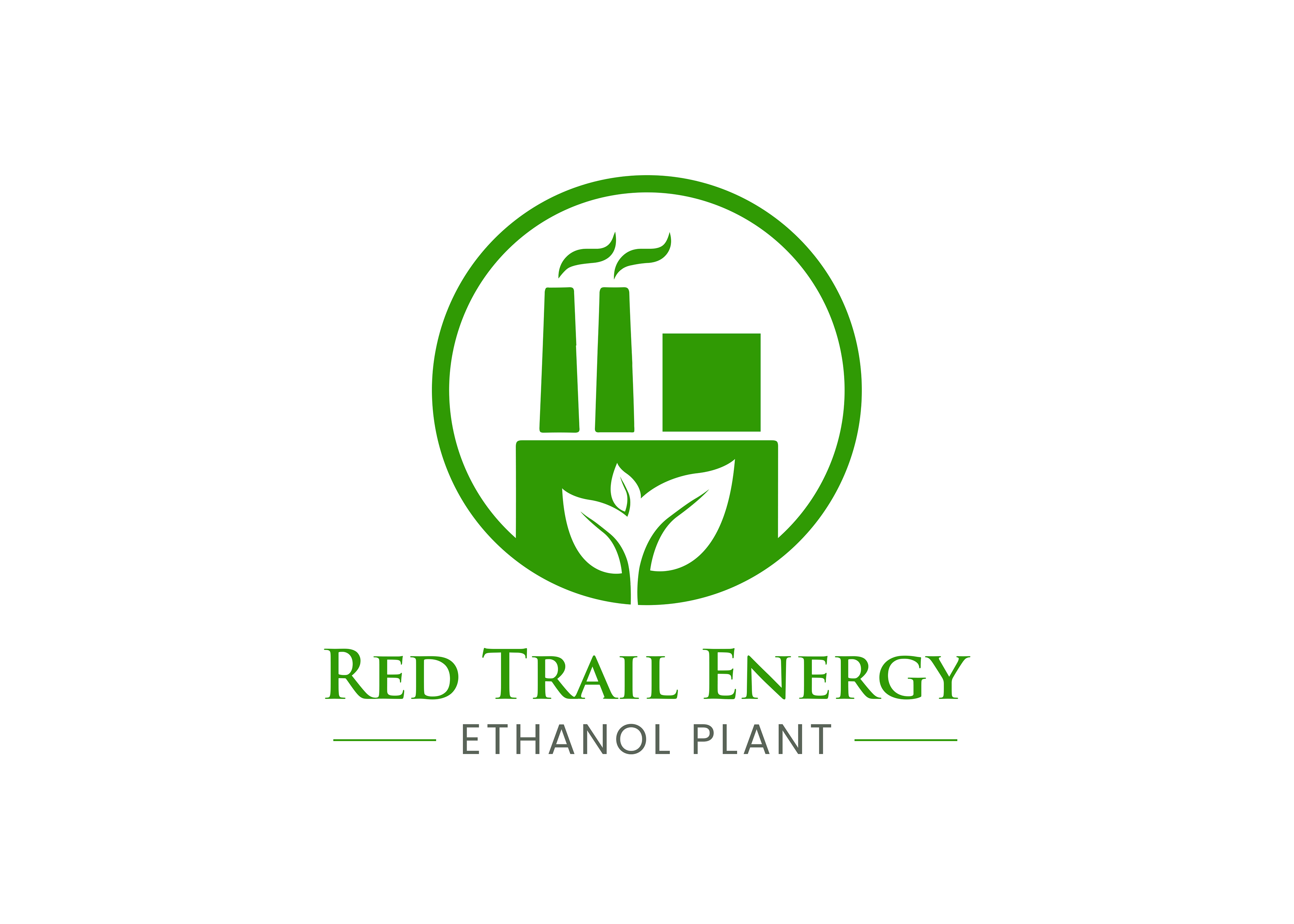 Business Card Design by Creations Box 2015 for Red Trail Energy | Design #29080671