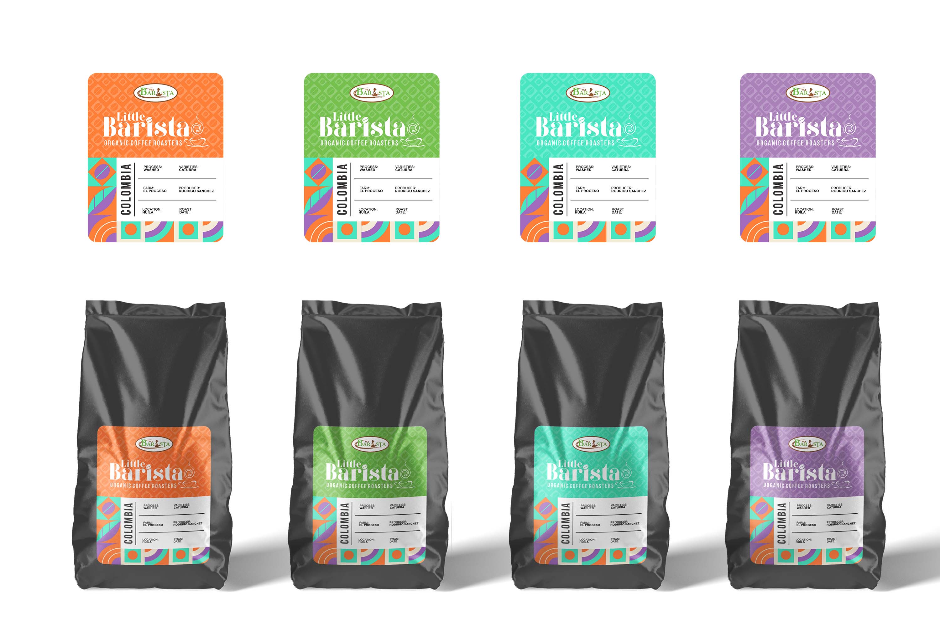 Packaging Design by Jose Loaiza for this project | Design #29110921