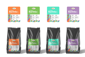 Packaging Design by Jose Loaiza for this project | Design: #29110921