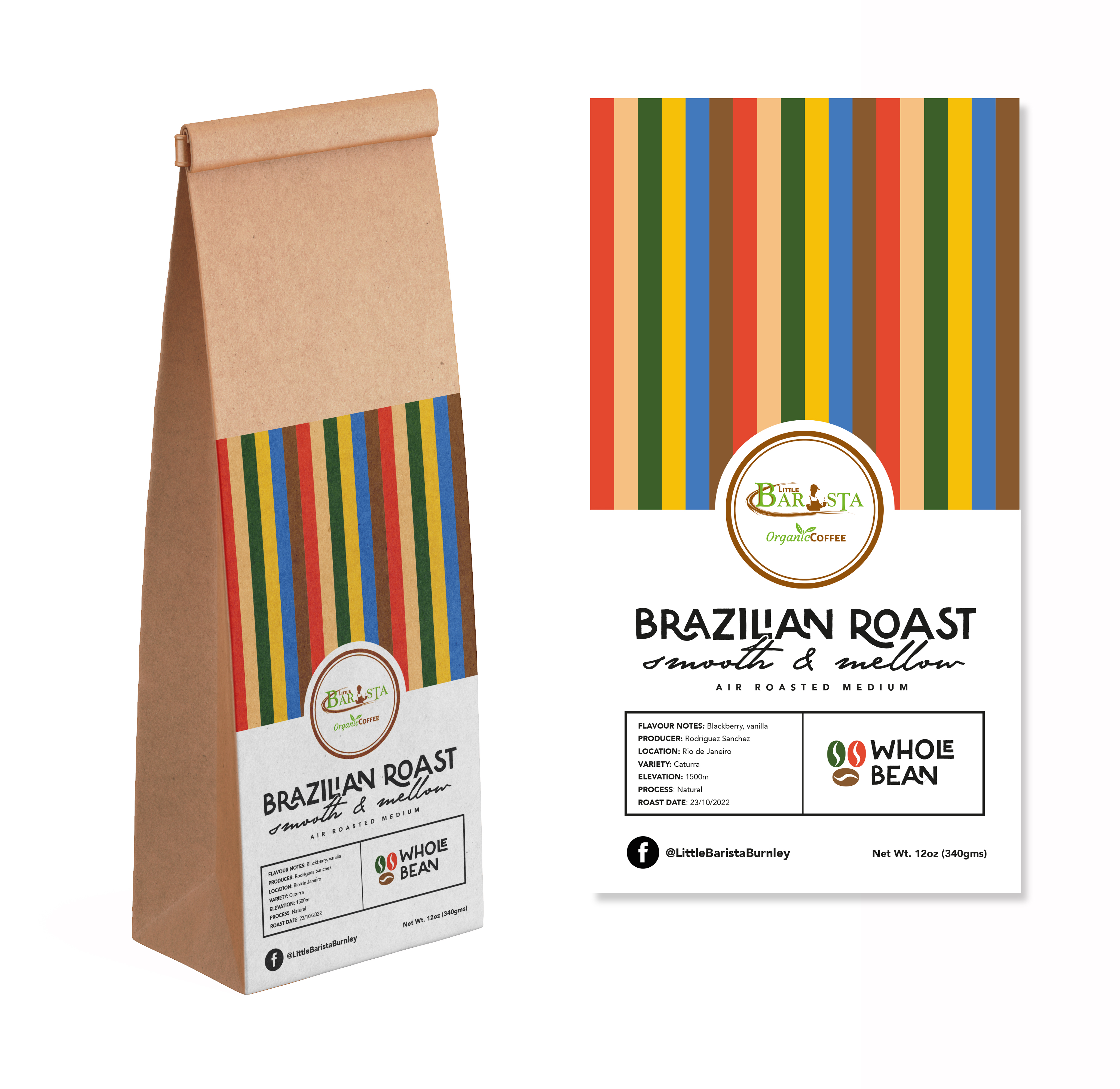 Packaging Design by Design Dog for this project | Design #29094369