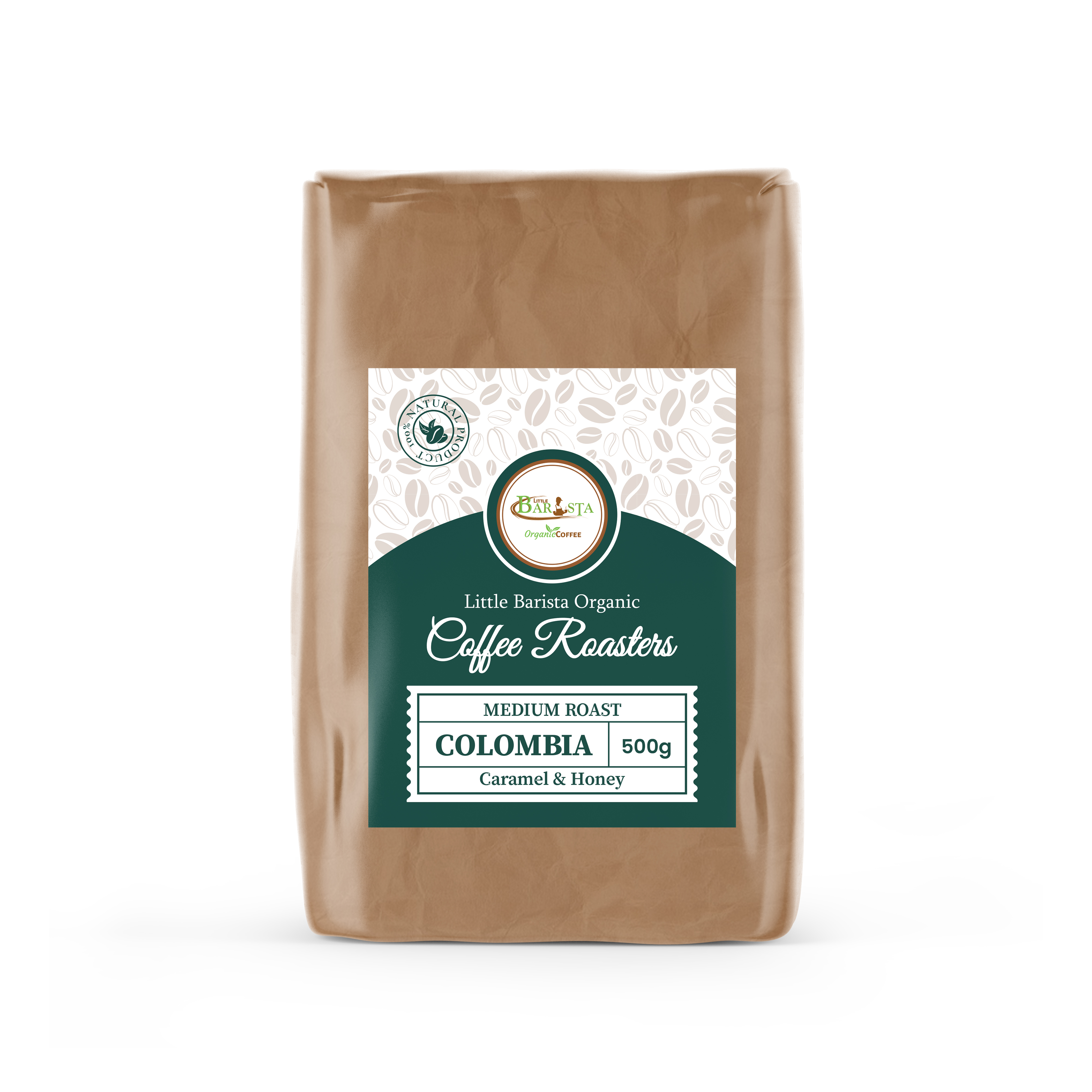 Packaging Design by madhushan_one for this project | Design #29110988
