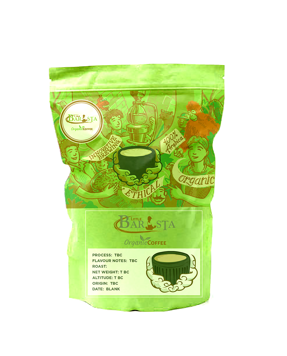 Diseño de Empaque por shemulss para este proyecto | Diseño #29132145