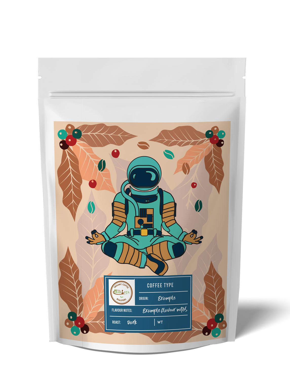 Packaging Design by 55rova for this project | Design #29114155