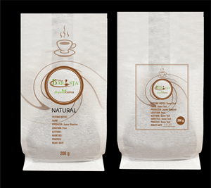 Packaging Design by elveneclipse for this project | Design: #29083333