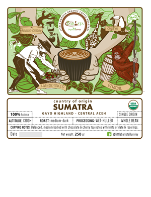 Packaging Design by elveneclipse for this project | Design: #29142102