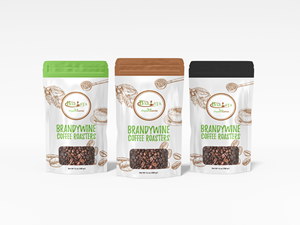 Packaging Design by lookedaeng