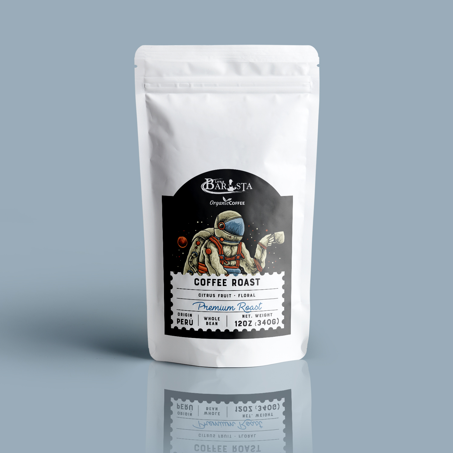 Packaging Design by sandravelasco for this project | Design #29102991