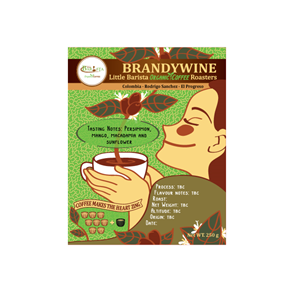 Packaging Design by NatRoBo for this project | Design: #29124304