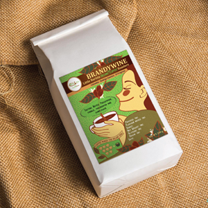 Packaging Design by NatRoBo for this project | Design: #29124305