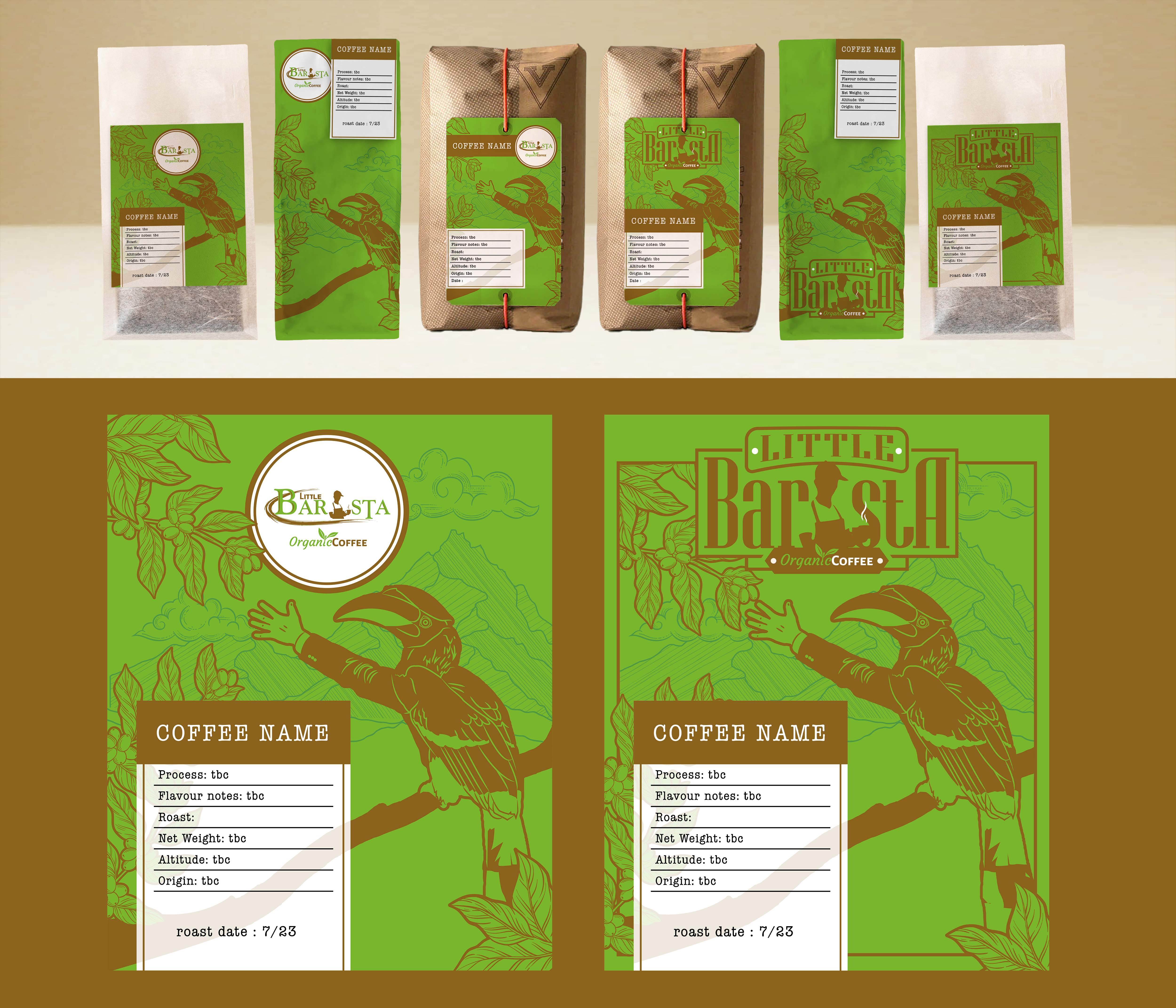 Packaging Design by adjeiiBlack for this project | Design #29122050