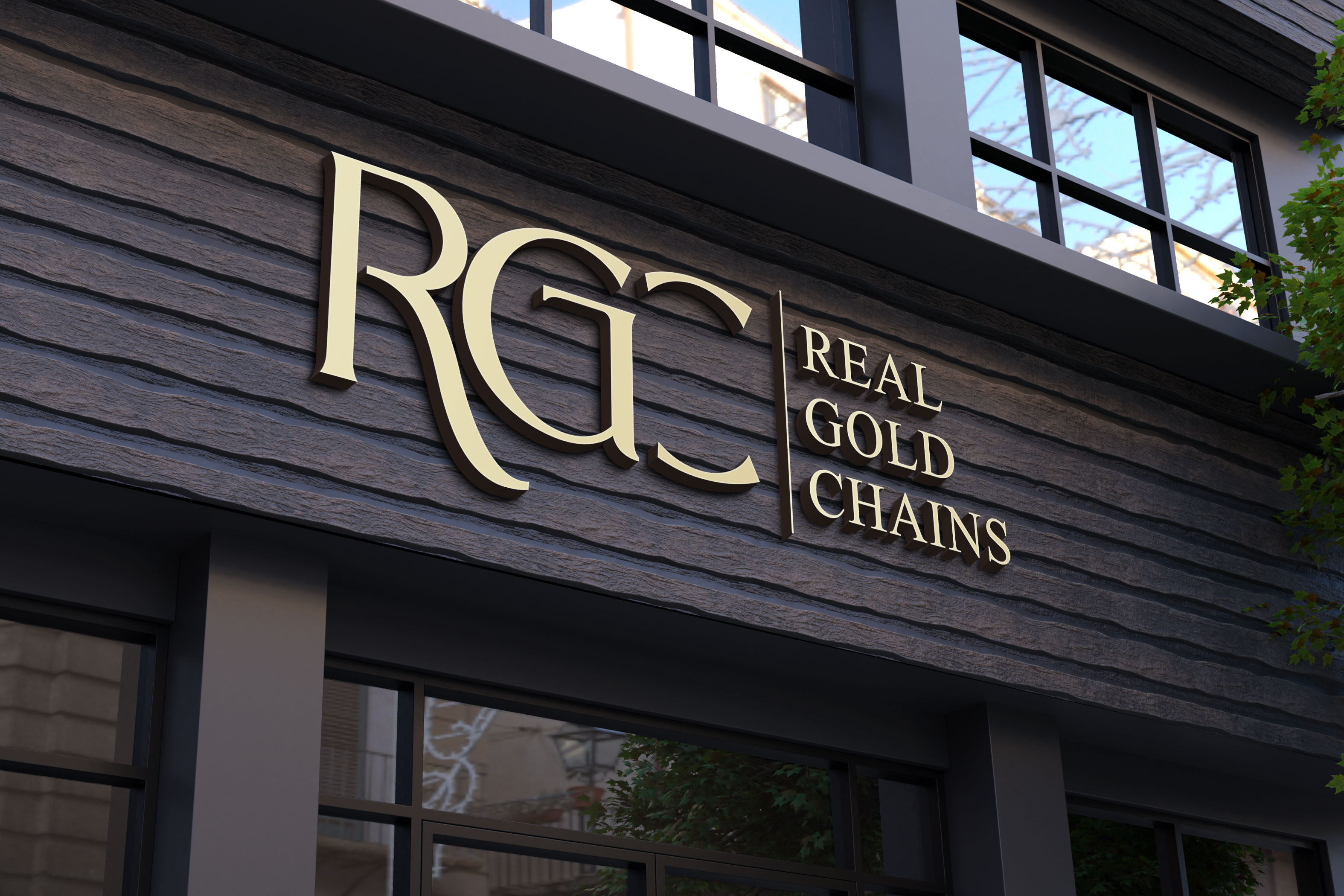 Logo Design by Kavth for this project | Design #29115038