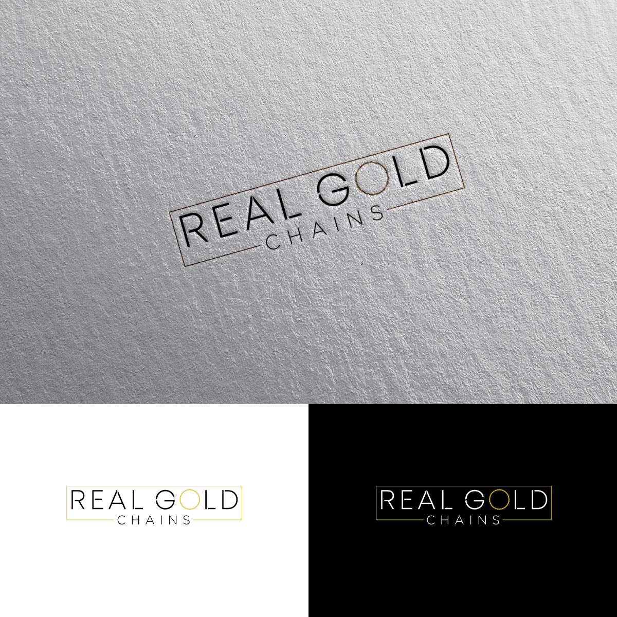 Logo Design by chris Ray for this project | Design #29081994