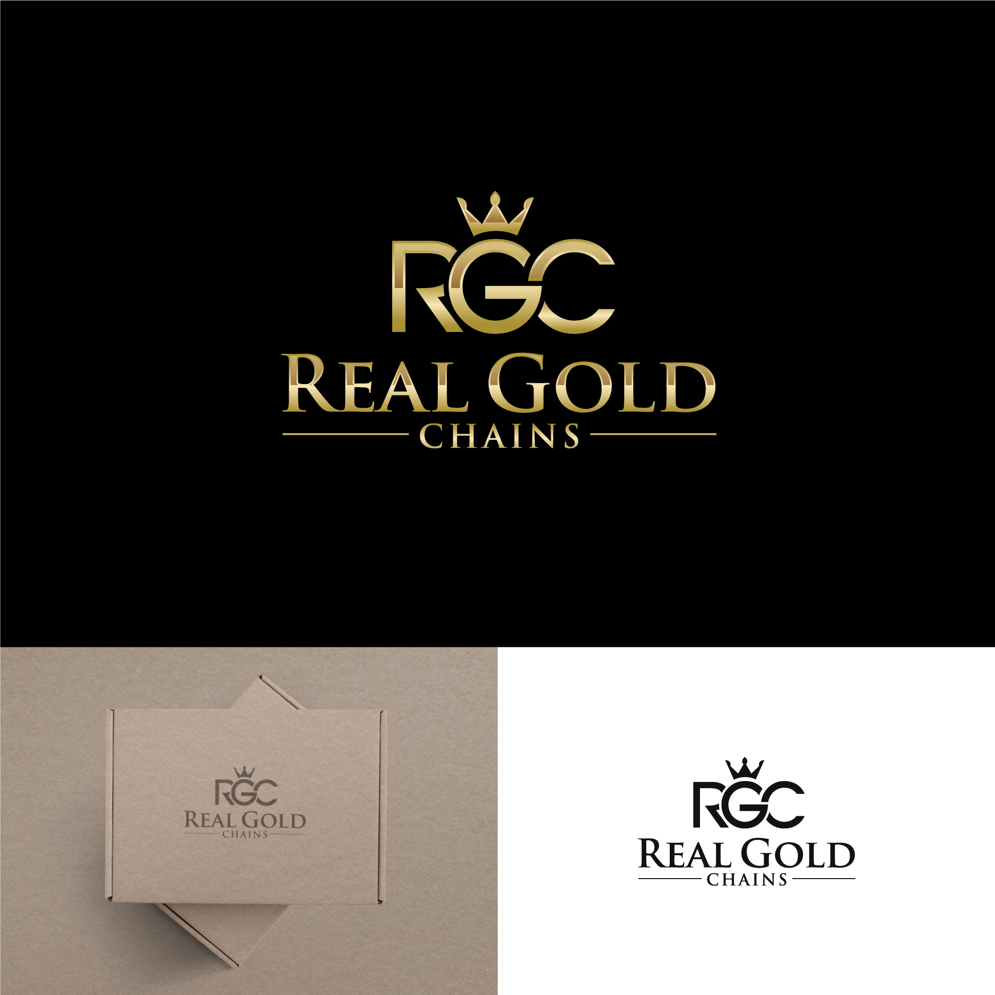 Logo Design by webeezine for this project | Design #29083459