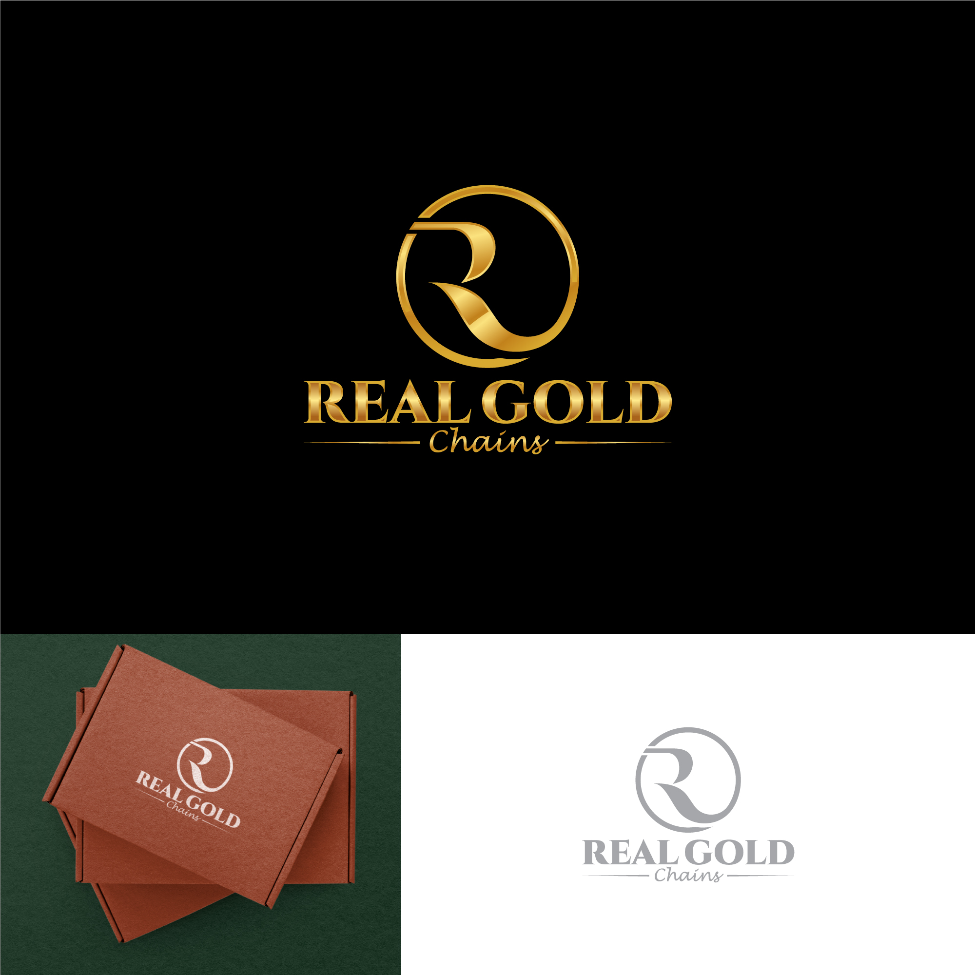 Logo Design by webeezine for this project | Design #29083460