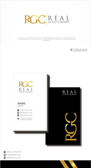 Logo Design by graphicevolution for this project | Design: #29078070