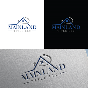 Logo Design by S.H Designs for My Home Hospital | Design: #29078529