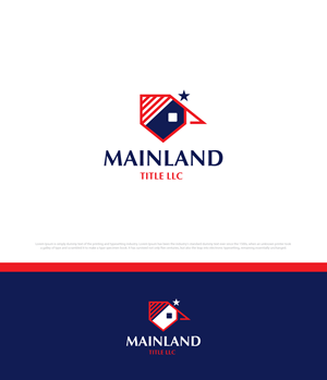 Logo Design by ecorokerz for My Home Hospital | Design: #29081862