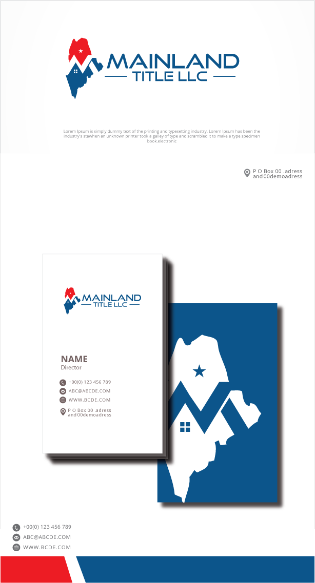 Logo Design by graphicevolution for My Home Hospital | Design #29078074