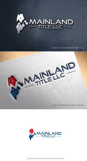 Logo Design by graphicevolution for My Home Hospital | Design: #29078075