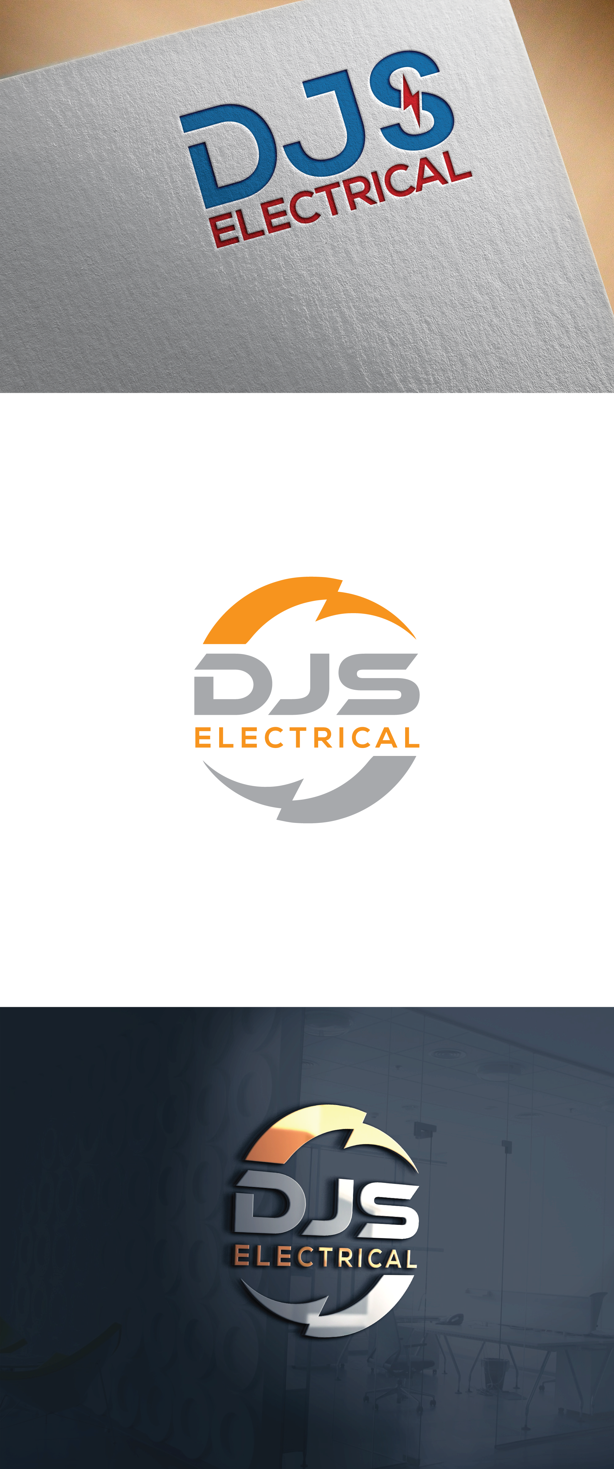 Diseño de Logo por DJ 1 para este proyecto | Diseño #29080924