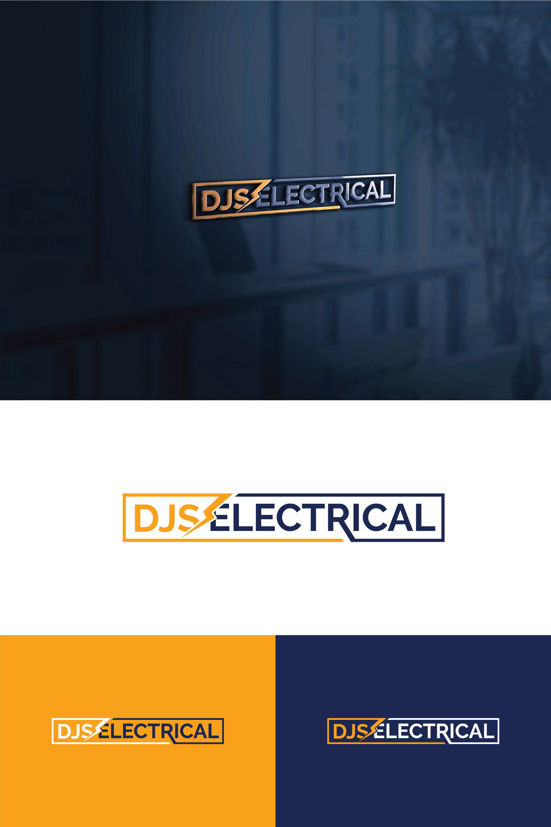 Logo Design by 3Guys for this project | Design #29094850