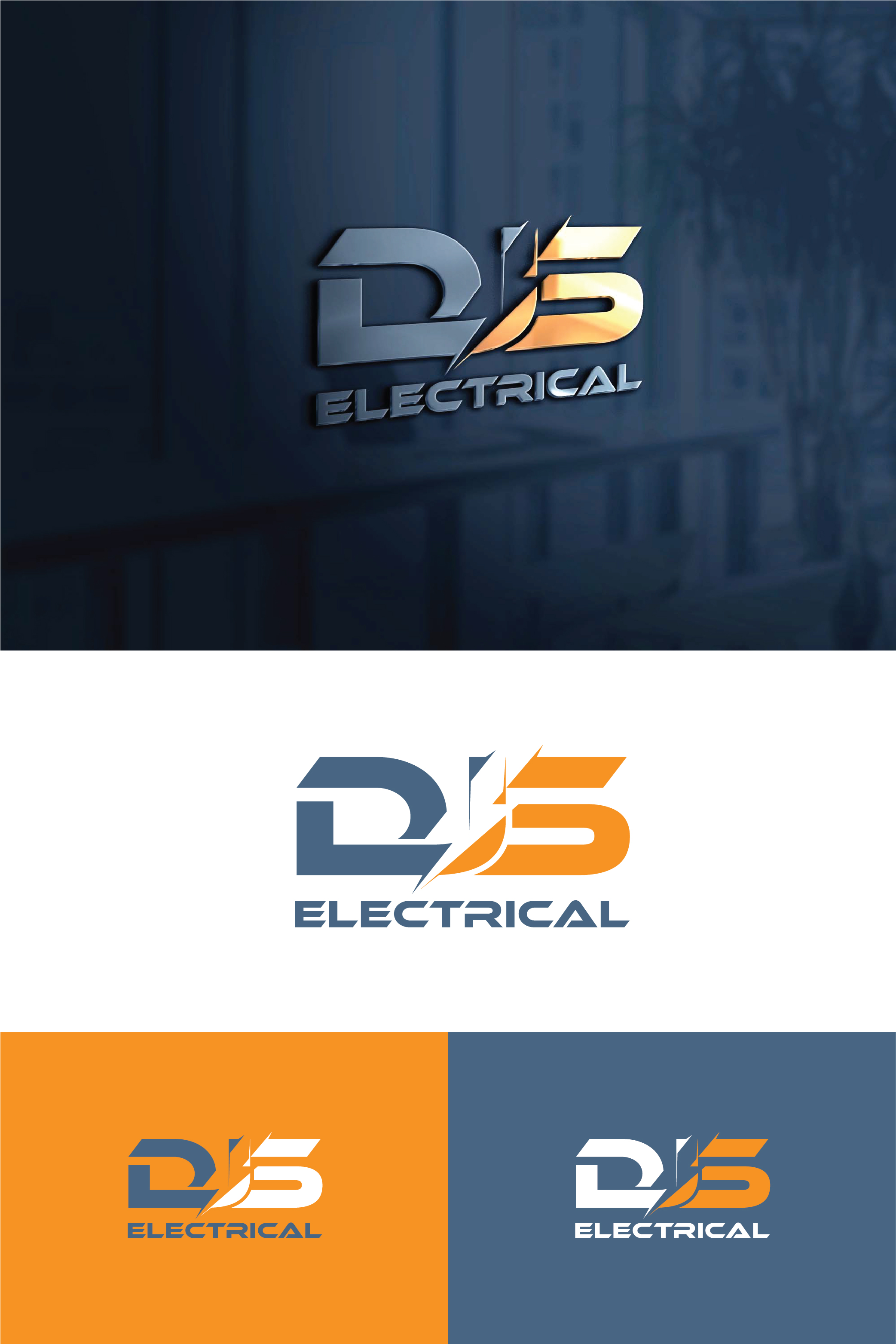 Logo Design by 3Guys for this project | Design #29094851