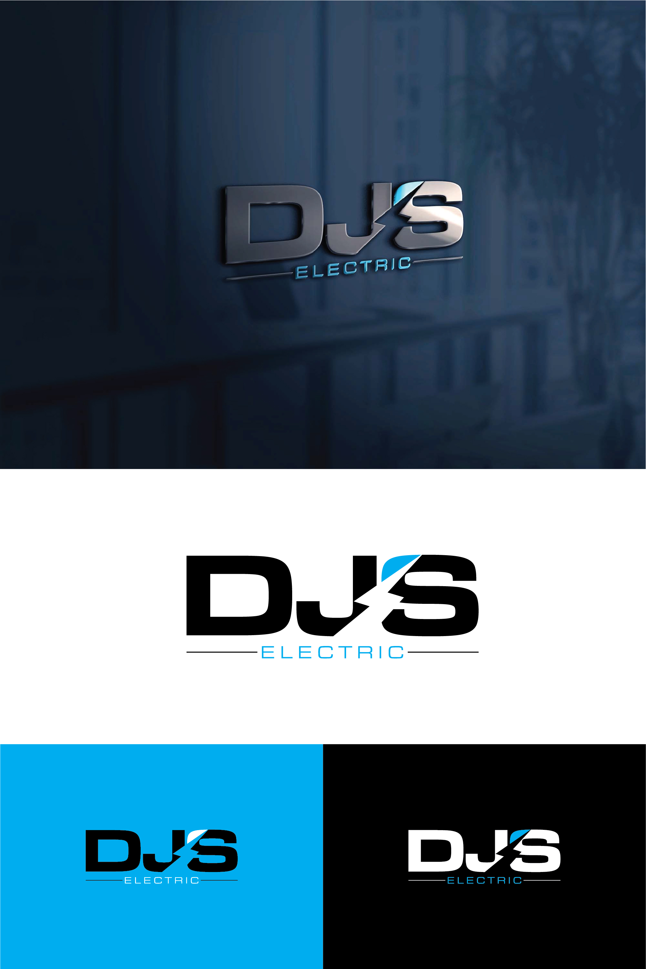 Logo Design by 3Guys for this project | Design #29094852