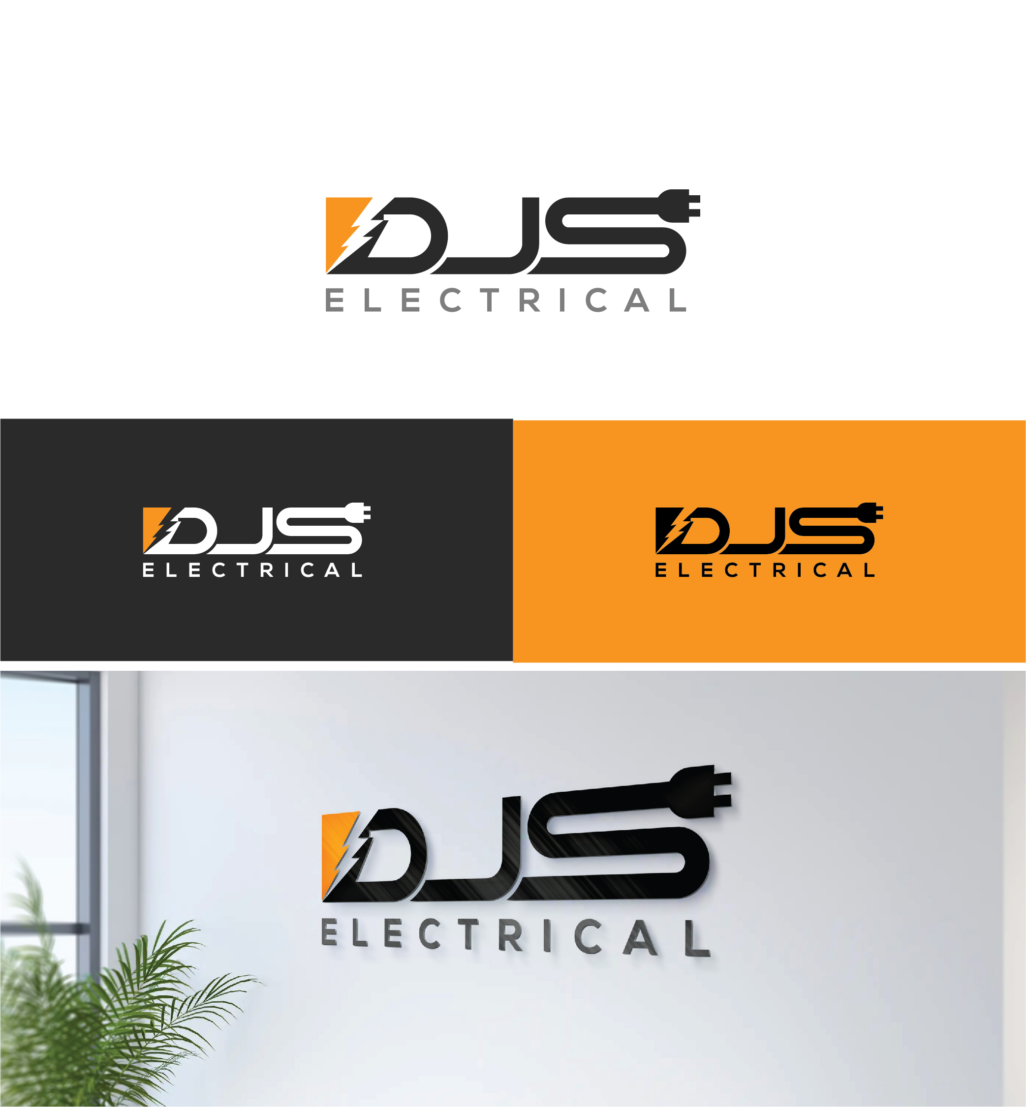 Logo Design by 3Guys for this project | Design #29094855
