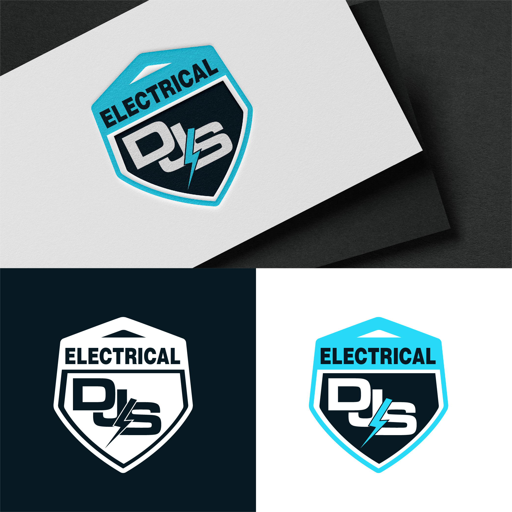 Logo Design by 3Guys for this project | Design #29154713