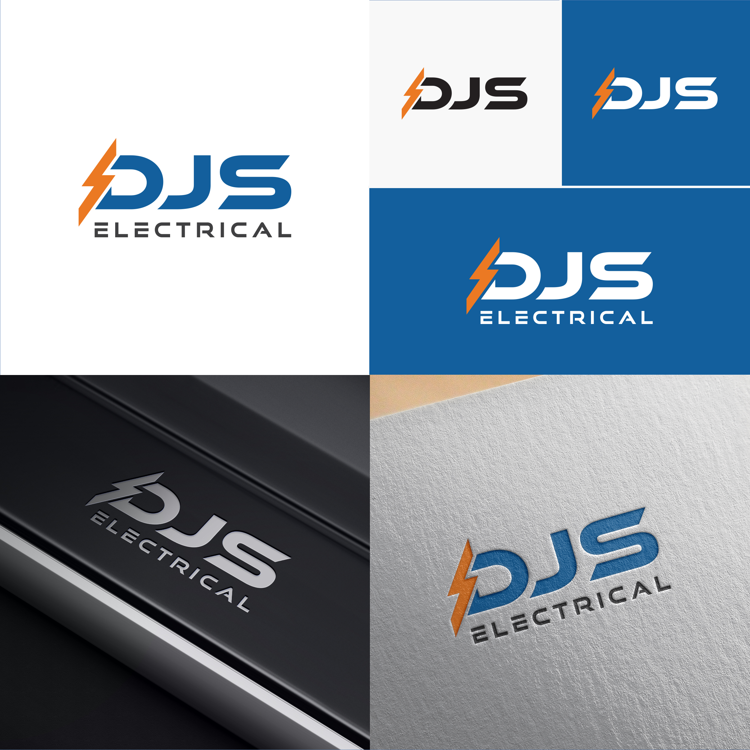 Logo Design by Moumita_ for this project | Design #29079507