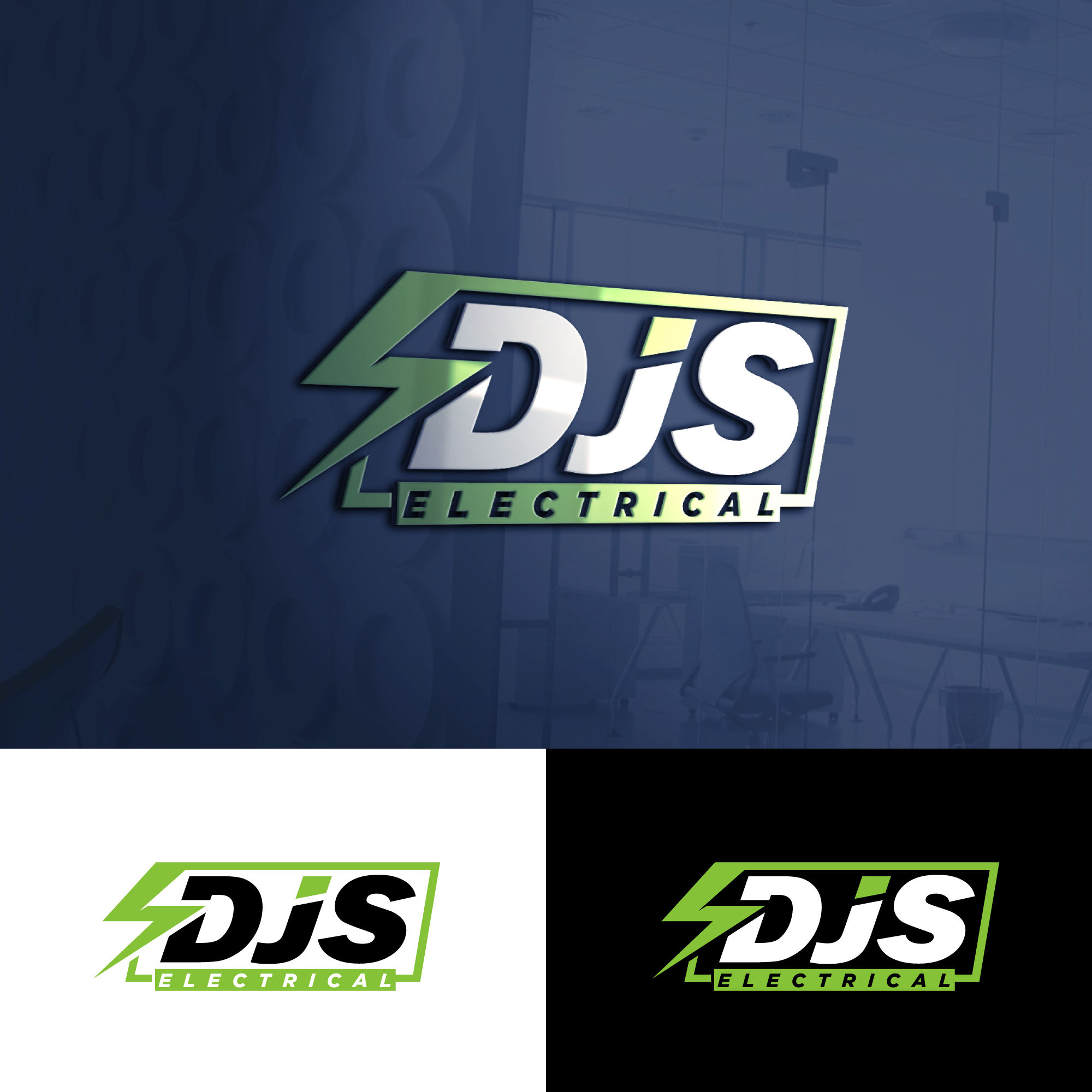 Logo Design by UMBRA Designs for this project | Design #29079661