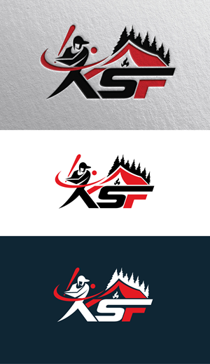 Logo Design by LogoPoko for Katy Sports and Fitness | Design: #29083403
