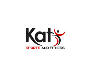 Logo Design by Paint-Tools for Katy Sports and Fitness | Design: #29081741