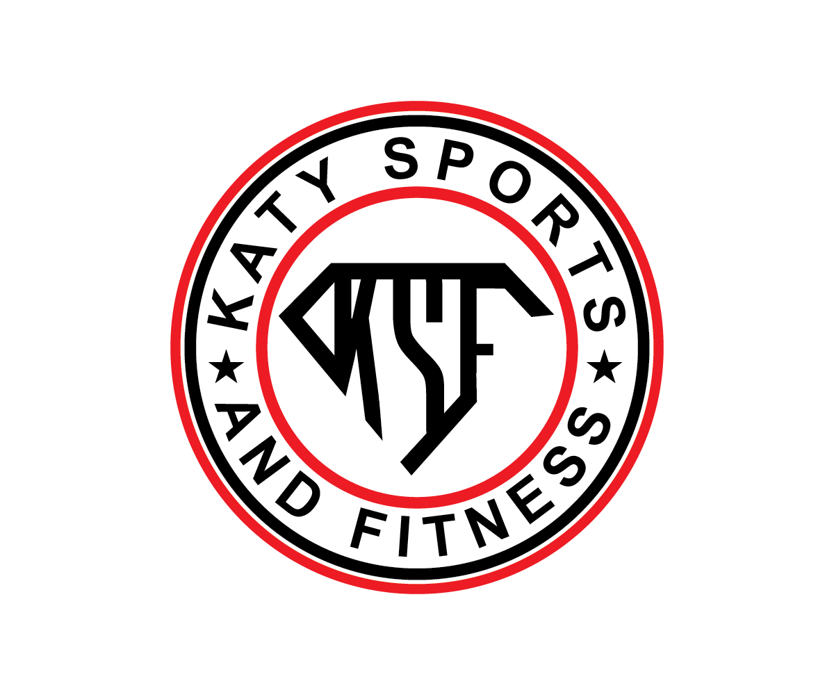 Logo Design by Paint-Tools for Katy Sports and Fitness | Design #29082706