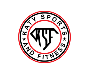 Logo Design by Paint-Tools for Katy Sports and Fitness | Design: #29082706