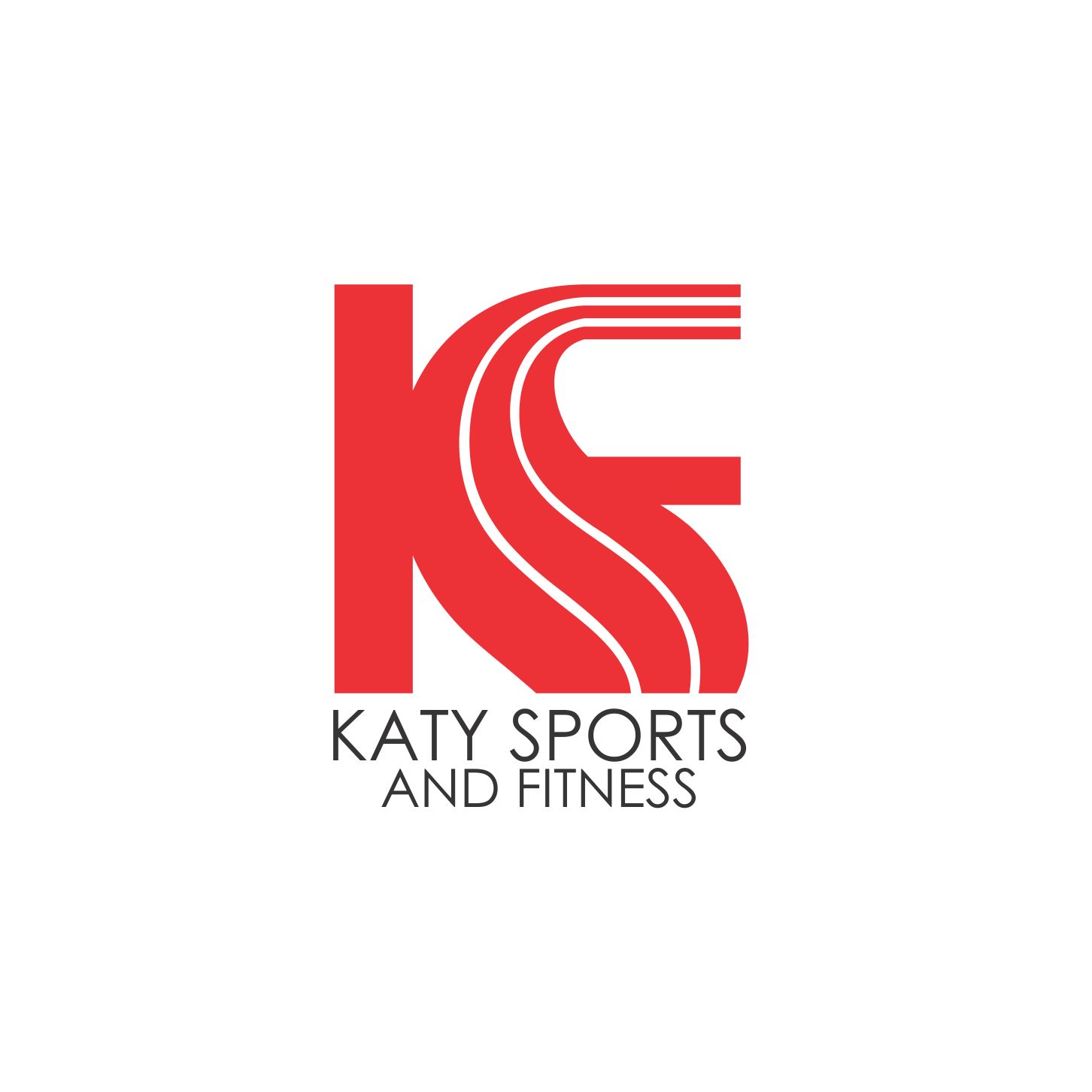 Logo-Design von fazlyhameed für Katy Sports and Fitness | Design #29080172