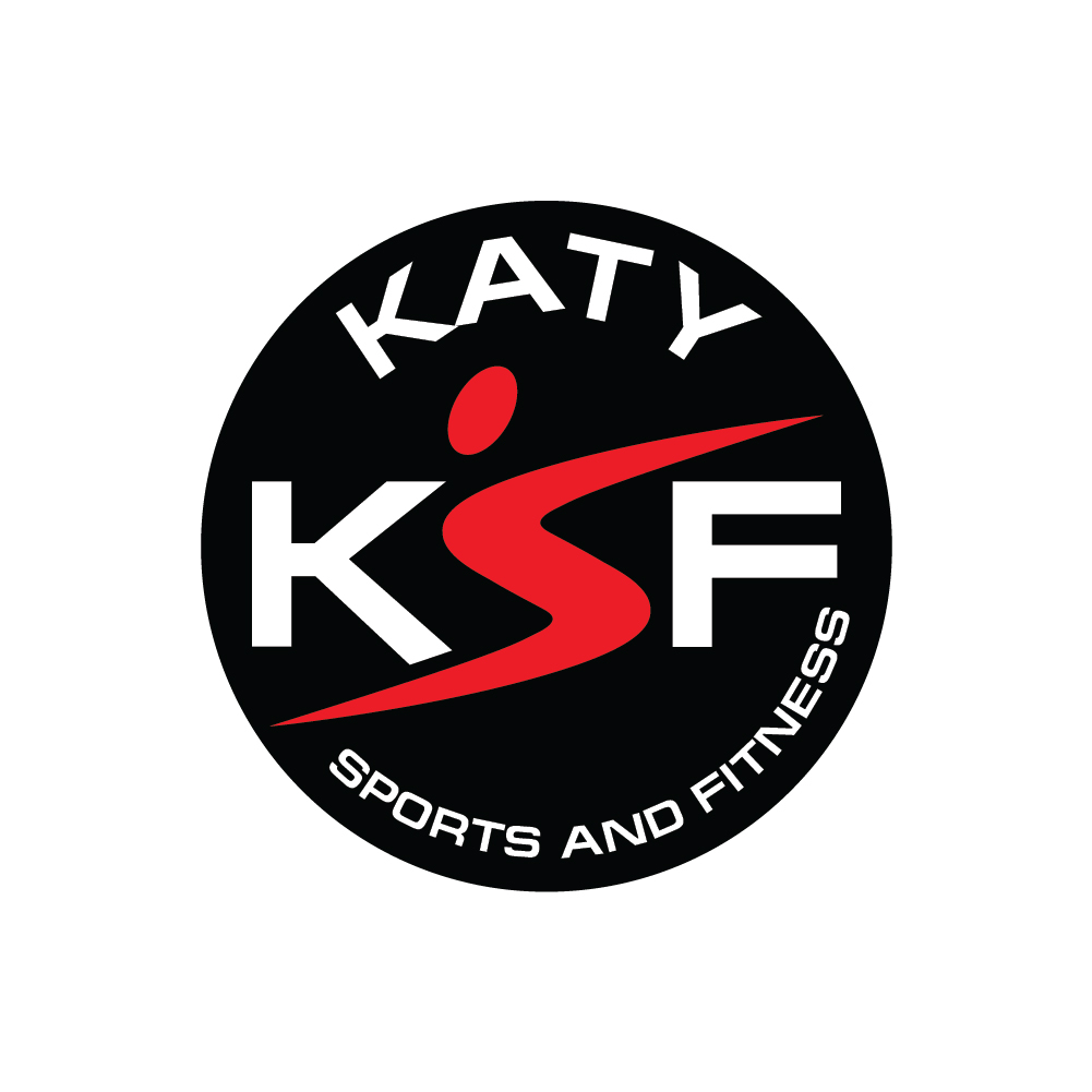 Logo Design by creativemood438 for Katy Sports and Fitness | Design #29094133