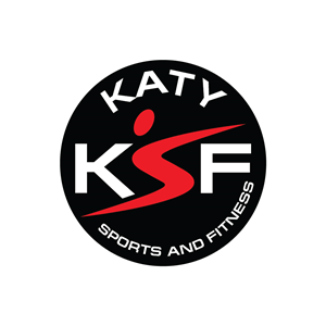 Logo Design by creativemood438 for Katy Sports and Fitness | Design: #29094133