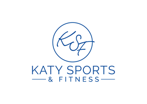 Logo Design by Soonia for Katy Sports and Fitness | Design: #29101585