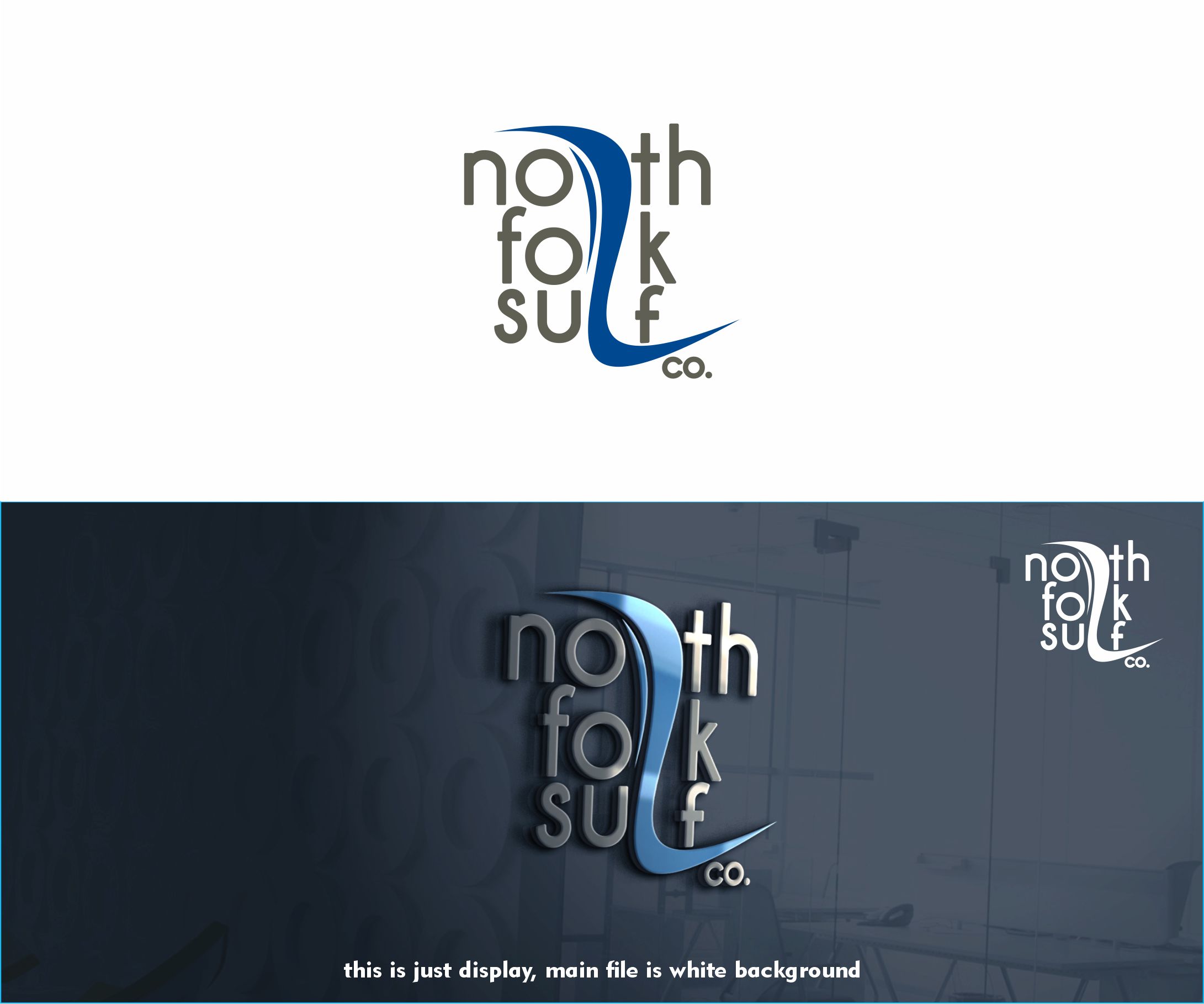 Design de Logo par alkaline pour ce projet | Design #29079077