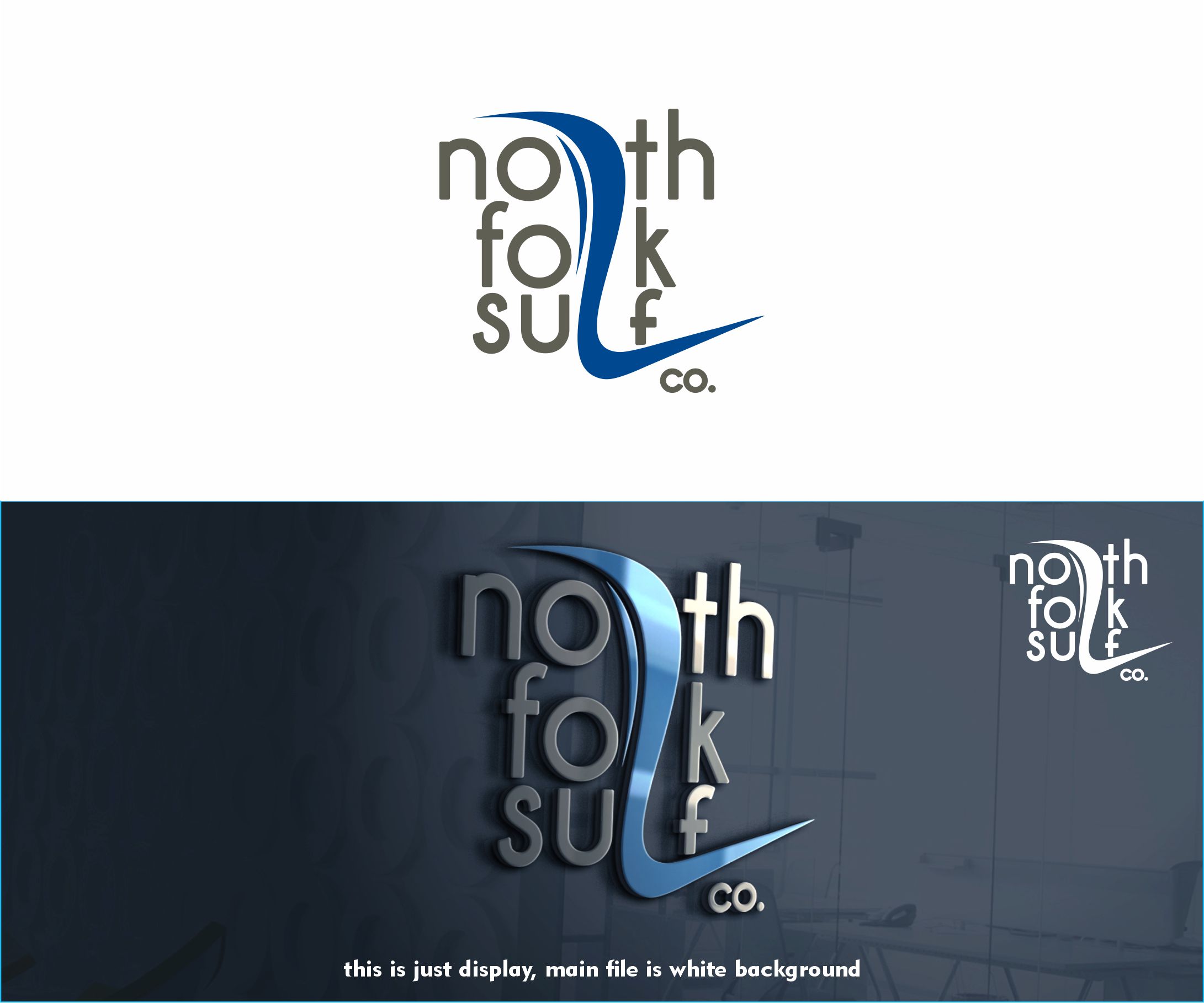 Design de Logo par alkaline pour ce projet | Design #29085453