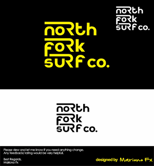 Logo Design by Mariono Fx for this project | Design: #29079075