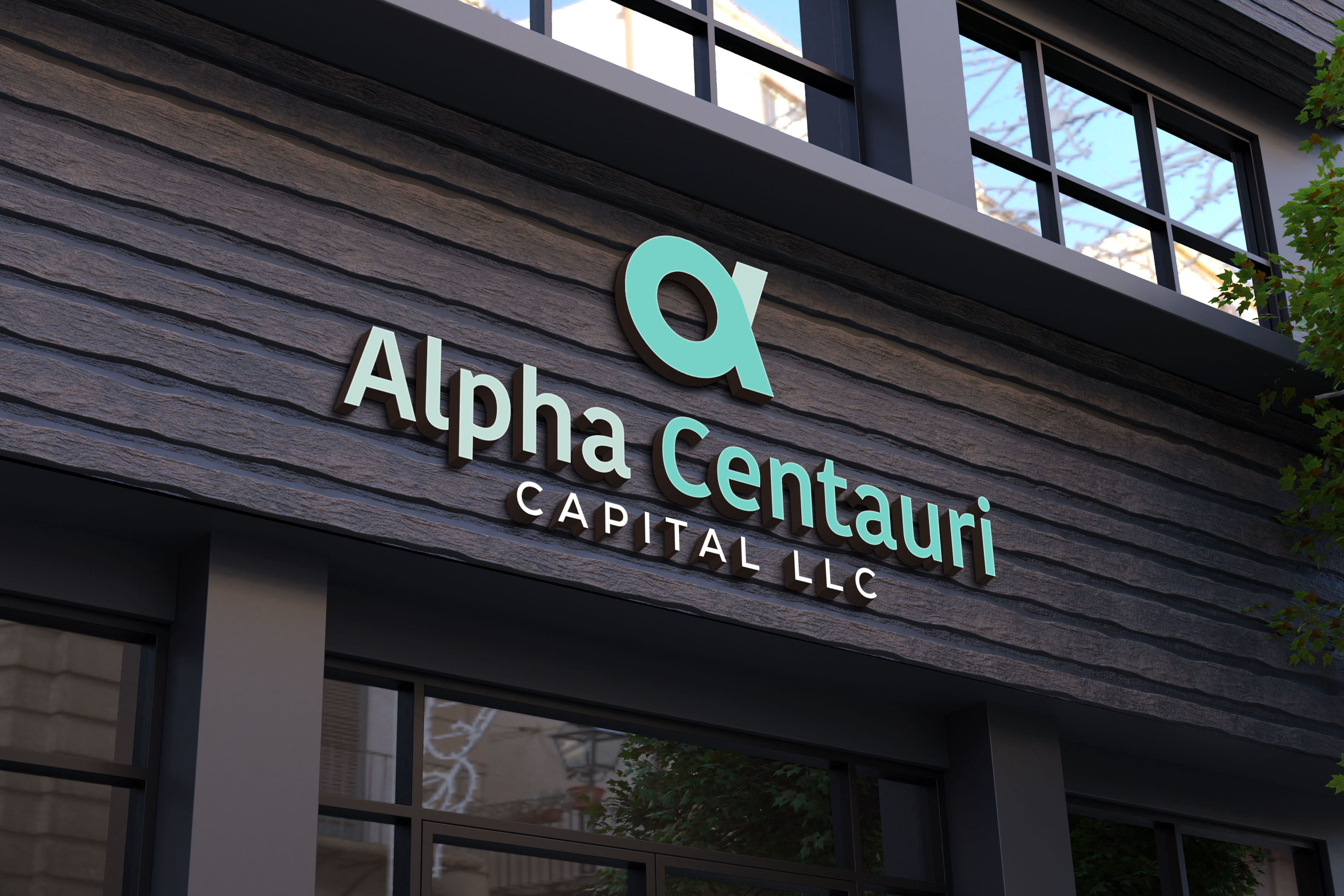 Logo Design by Kavth for this project | Design #29115051