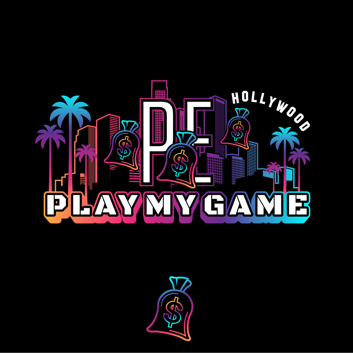 Logo Design by MagicArt Pix for this project | Design #29118200