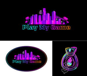 Logo Design by ally designs for this project | Design #29105261