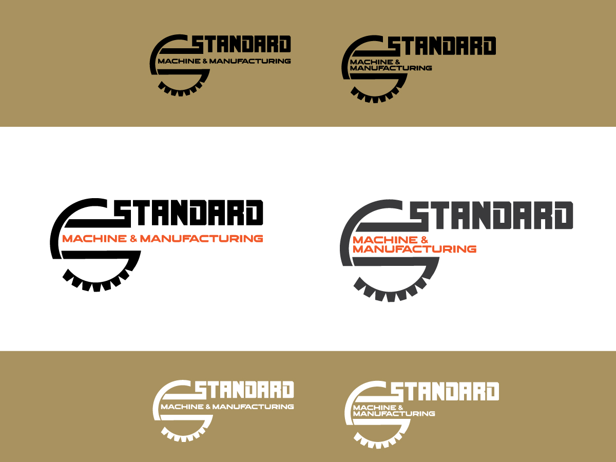 Logo Design by Filip M for this project | Design #29094705