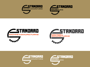 Logo Design by Filip M for this project | Design: #29094705