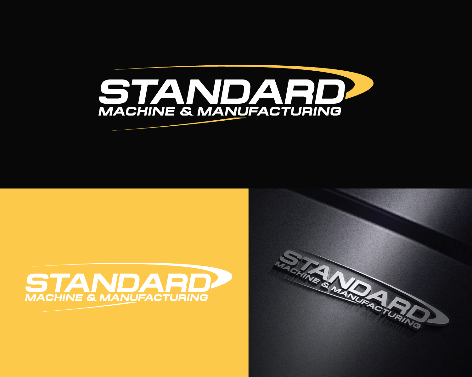 Logo Design by Atec for this project | Design #29096057