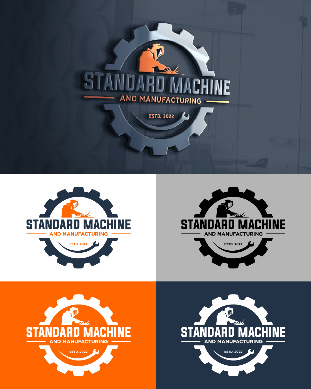 Logo Design by DesignLima for this project | Design #29082358